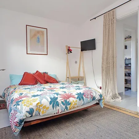 Prati Charming Attic Рим