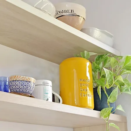 Prati Charming Attic