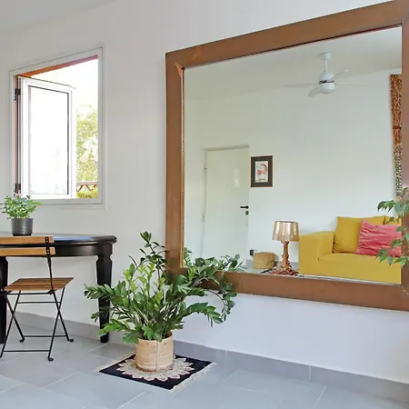 Prati Charming Attic