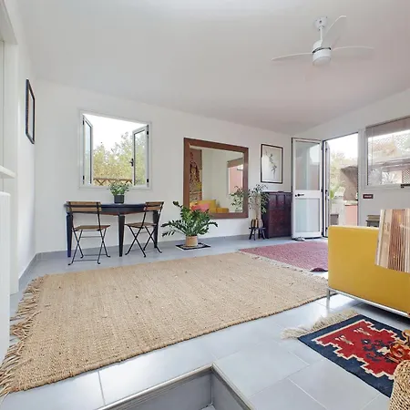 Prati Charming Attic